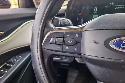 2025 FORD TAURUS 照片 15