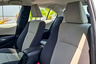 صورة 11 لـ 2024 Toyota COROLLA