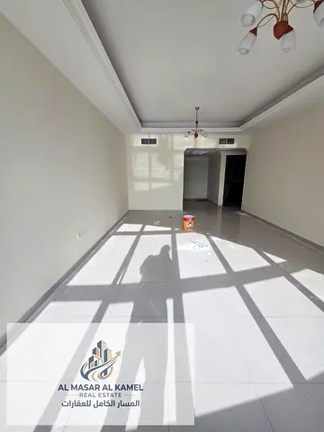 3 Bedroom Apartment for Annual Rent in Al Khan, Sharjah | Sea View | Fully Equipped Kitchen | Free
