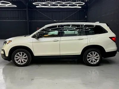 2019 Honda PILOT — фото 8