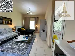 luxury studio orient tower sea view