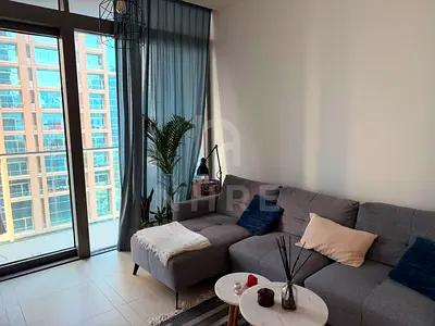 Best Priced | Fully Furnished | Golf Course View.