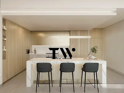 Prime 1BR | JLT | Resort Amenities | Modern Living