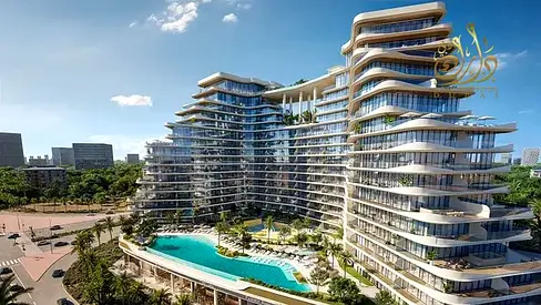 Downtown View Studio | 15 Cascade | Infinity Pool Access
