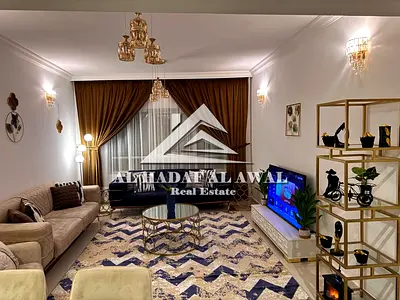 التعاون برج السندس كورنيش الممزرمقابل كورنيش الممزر