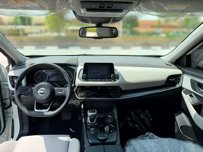 2026 Nissan X-TRAIL 照片 13