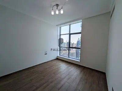 BURJ KAHLIFA VIEW ||STORE ROOM||HIGH FLOOR