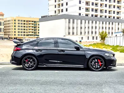 صورة 4 لـ 2024 Honda CIVIC