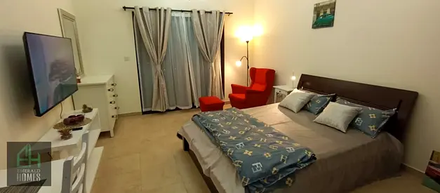 FURNISHED STUDIO | RENT | MONTHLY 5000 | DSO