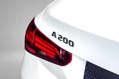 2026 Mercedes-Benz A-klasse A 200 AMG — zdjęcie 9