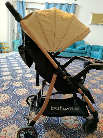 Lightweight Baby Stroller - excellent Condition