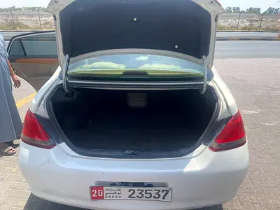 صورة 7 لـ 2011 Toyota AVALON