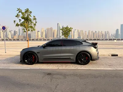 Zeekr 001, миниатюра 3