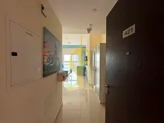 Vacant & Furnished 1-Bedroom | Flexible Cheques | Fully Furnished | Well maintained