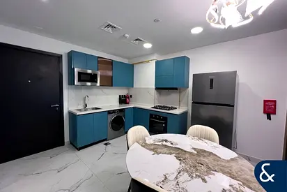 One Bed | Science Park | Modern Finishes