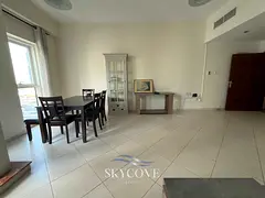 Spacious 2BR | Fully Furnished | Well-Maintained