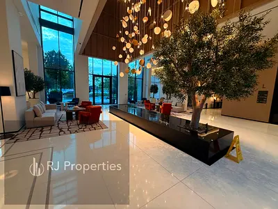 Lavish 1BHK Apartment Beautiful View With Master Bedroom With 2 Washroom Big Balcony with All Ameni