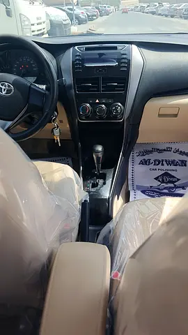 Toyota Yaris SE, миниатюра 13