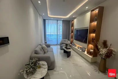 Brand New | Fully Furnished | Ready For Handover