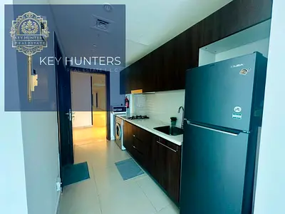 NOW VACANT!SEMI FURNISHED FLEXIBLE PAYMENT