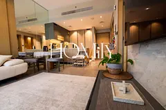 1BR + STORAGE ROOM | HIGH FLOOR | COMMUNITY VIEW