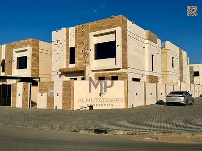 فيلا مودرن للبيع من المالك مباشرة تملك حر لجميع الجنسيات مع إمكانية التوريث، شامل رسوم التسجيل والتمليك مع تسهيلات مميزة في الدفع