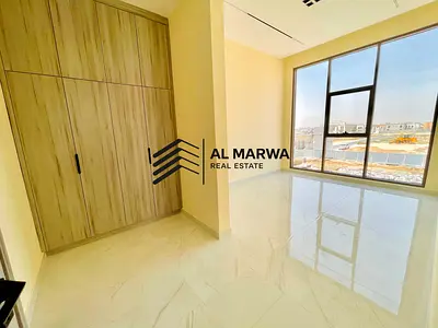 Brand new huge size villa for rent best location just 150k with 6 payments