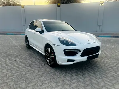 صورة مصغرة 5 لـ 2014 Porsche CAYENNE