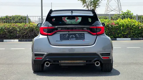 Toyota Yaris GR, миниатюра 15