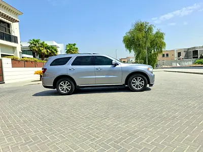 صورة 5 لـ 2015 Dodge DURANGO