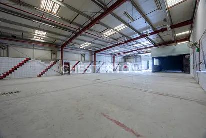 NO AGENTS | 75 KW POWER | BRAND NEW WAREHOUSE