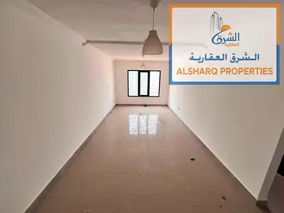 بلكونة باطلالة مفتوحة _ جيم ومسبح وباركينج مجاني _ غرفتين ماستر _ موقع مميز بجوار جميع الخدمات _سهل المخرج للشارقة ودبي