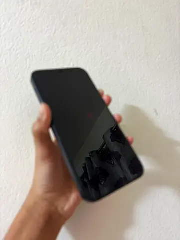 iPhone 12 in very excellent condition