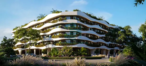 25% DISCOUNT | NEAR AIRPORT | Green & Peaceful