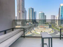 Exclusive Unit | City View | Fully Furnished