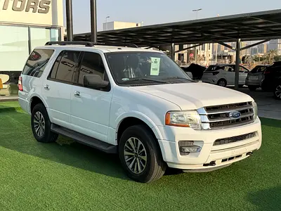 2015 FORD EXPEDITION photo 4