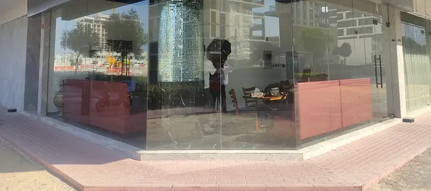 Restaurant For Rent | Prime Location | 2 years Contract