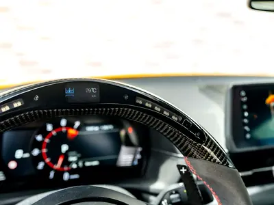 Toyota Supra GR, миниатюра 14