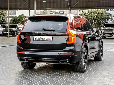 صورة 6 لـ 2017 Volvo XC90