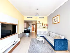 Fully Furnished | Vacant Unit | Flexible Payment