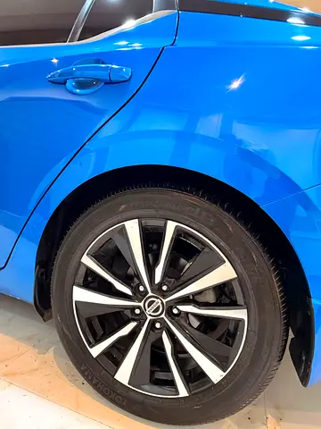 Nissan Sentra SR, миниатюра 14
