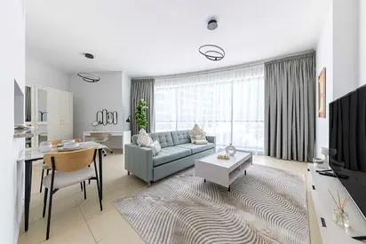 Spacious studio | Practical layout | Prime JLT location