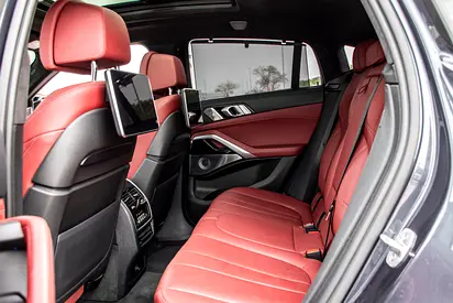 صورة مصغرة 9 لـ 2022 BMW X6