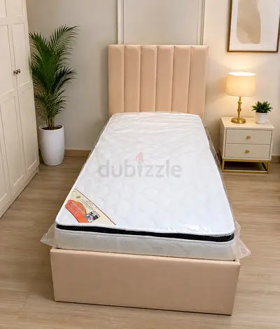 Selling Brand New Single Bed Frame