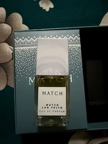Match Eau de Parfum - 10 Ml
