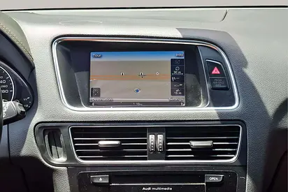 2014 AUDI Q5 — миниатюра 13