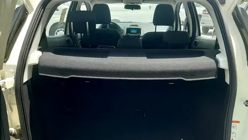 Ford EcoSport Ambiente, миниатюра 13