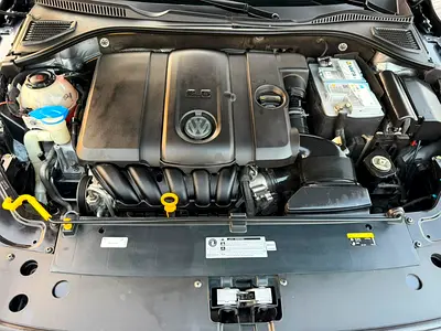صورة مصغرة 17 لـ 2020 Volkswagen PASSAT