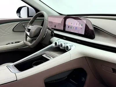 EXEED RX Prestige, миниатюра 13
