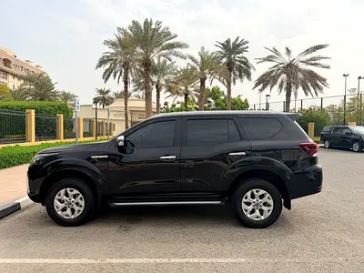 صورة 7 لـ 2023 Nissan XTERRA